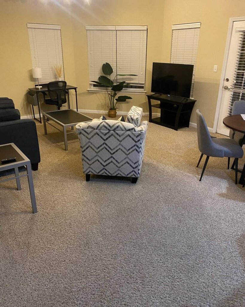 Deep Carpet Cleaning in Virginia Beach, VA & Nearby Areas – Get Your Free Quote Today!