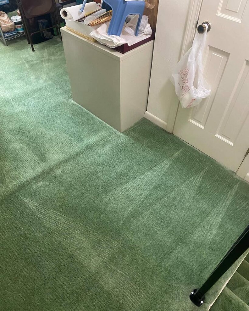 Full-Service Carpet Cleaning in Virginia Beach and Surrounding Areas – Book Your Appointment Now!