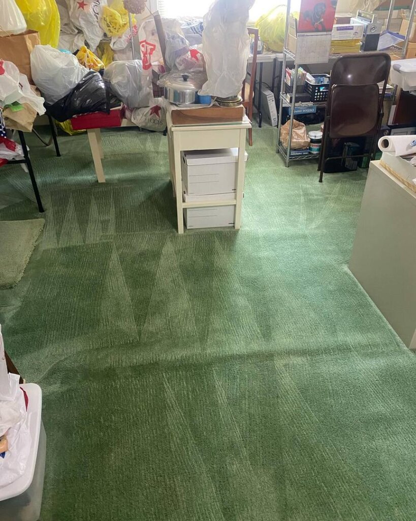 Need Carpet Cleaning in Virginia Beach, VA? Give Us a Call Today for a Free, No-Hassle Estimate!