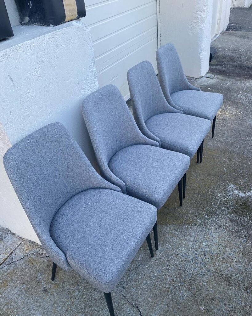 Upholstery cleaning in Virginia Beach, VA. Request your free quote today!
