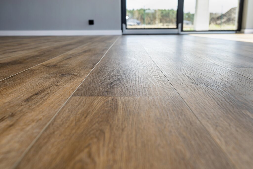 Luxury Vinyl Plank Cleaning Services – Serving Virginia Beach and Surrounding Areas. Request Your FREE Estimate Now!