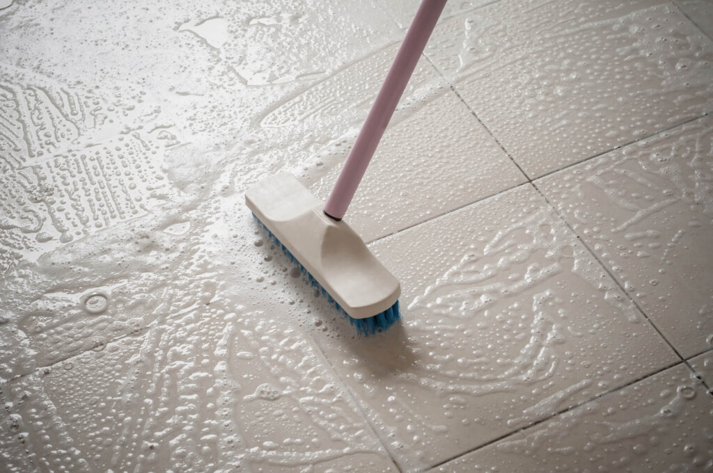 Deep Tile & Grout Cleaning Service in Virginia Beach, VA & Surrounding Cities – Request Your Free Quote Today!