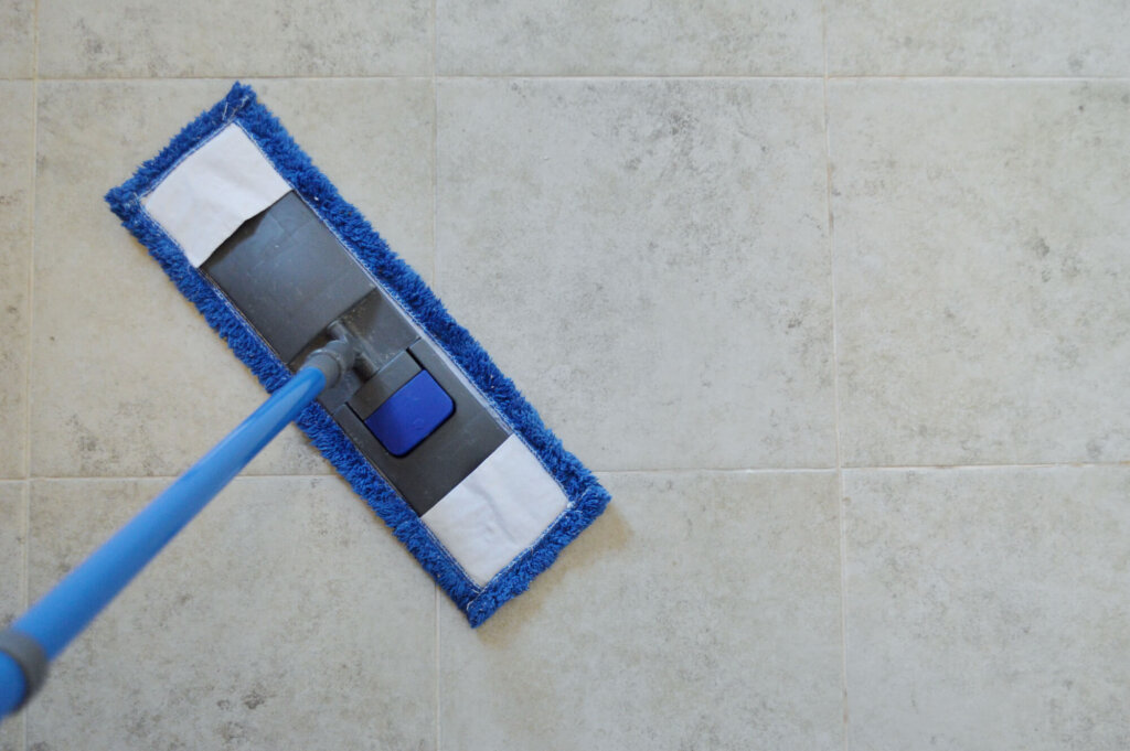 Expert Tile & Grout Cleaning Services – Serving Virginia Beach and Nearby Areas. Get a Free Estimate Today!