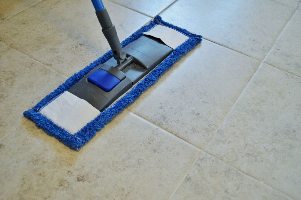 Tile & Grout Cleaning in Virginia Beach, VA – Call Now for Your FREE Quote!